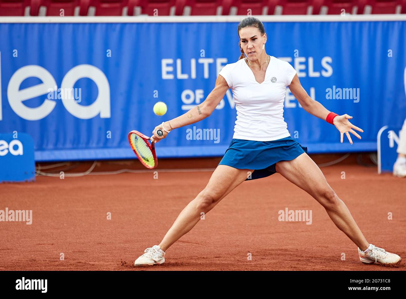 нордиа димона