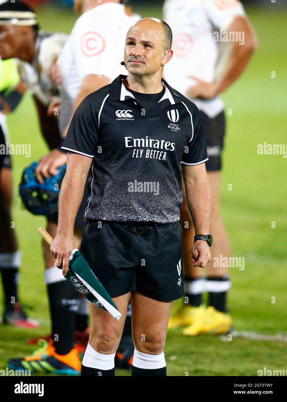 Jaco peyper 2024
