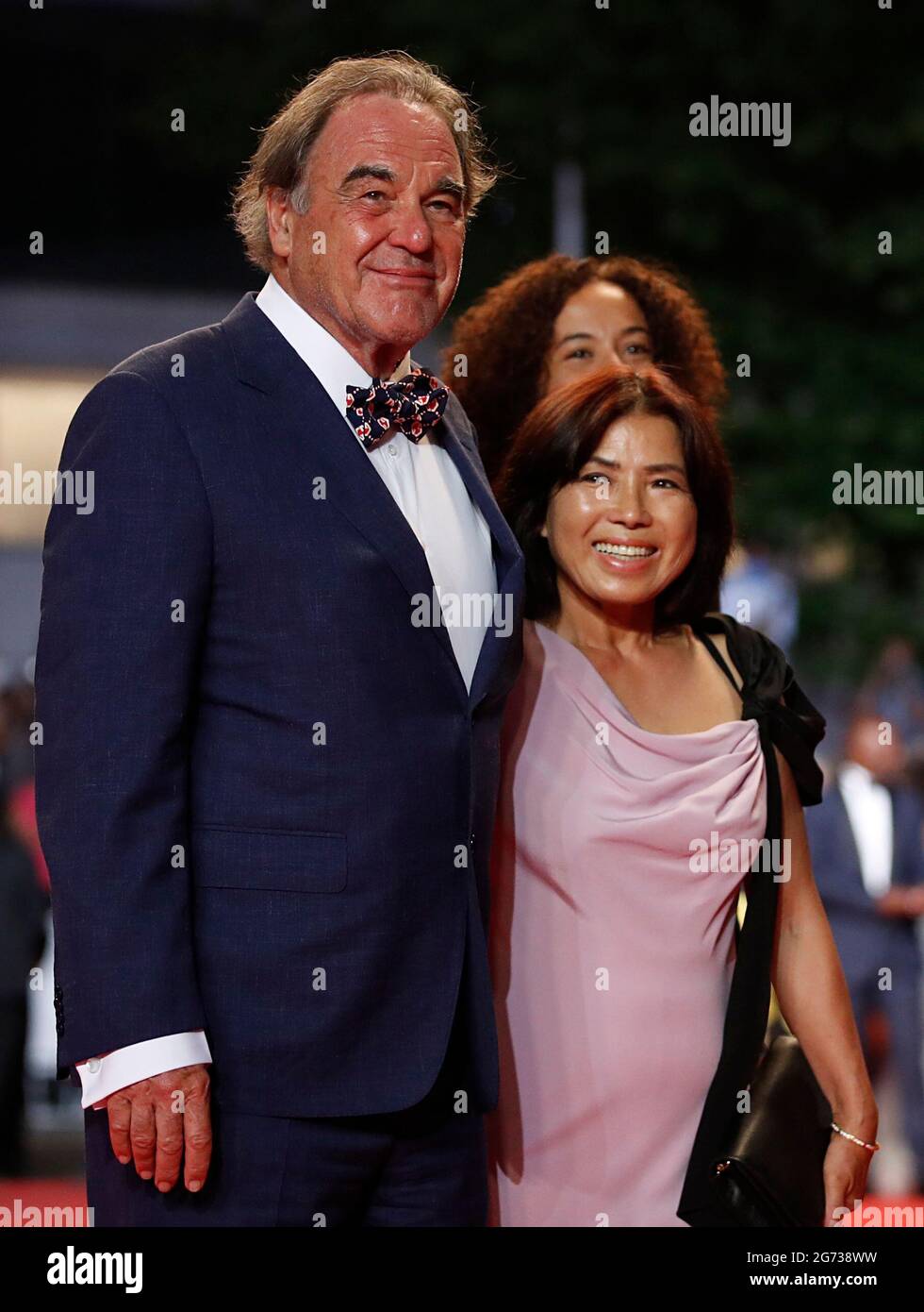 The 74th Cannes Film Festival Screening of the film "Flag Day" in