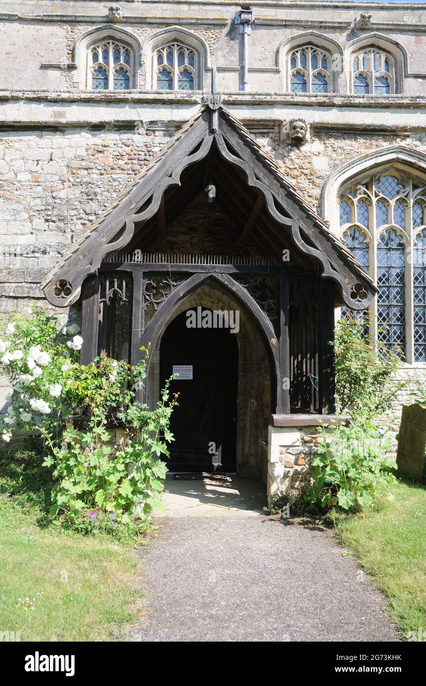 Wistow church hires stock photography and images Alamy