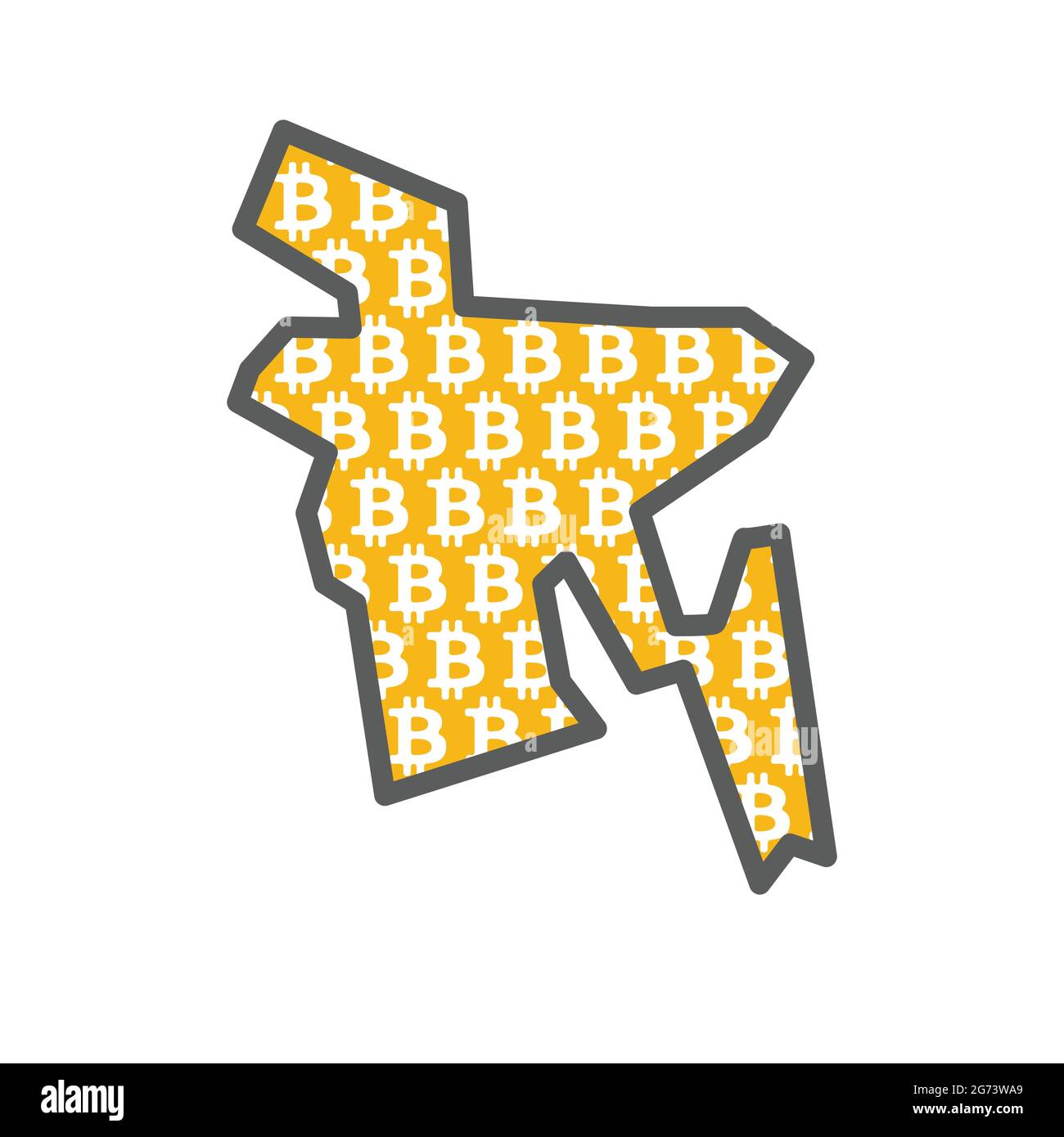 Bangladeshi currency Stock Vector Images - Alamy