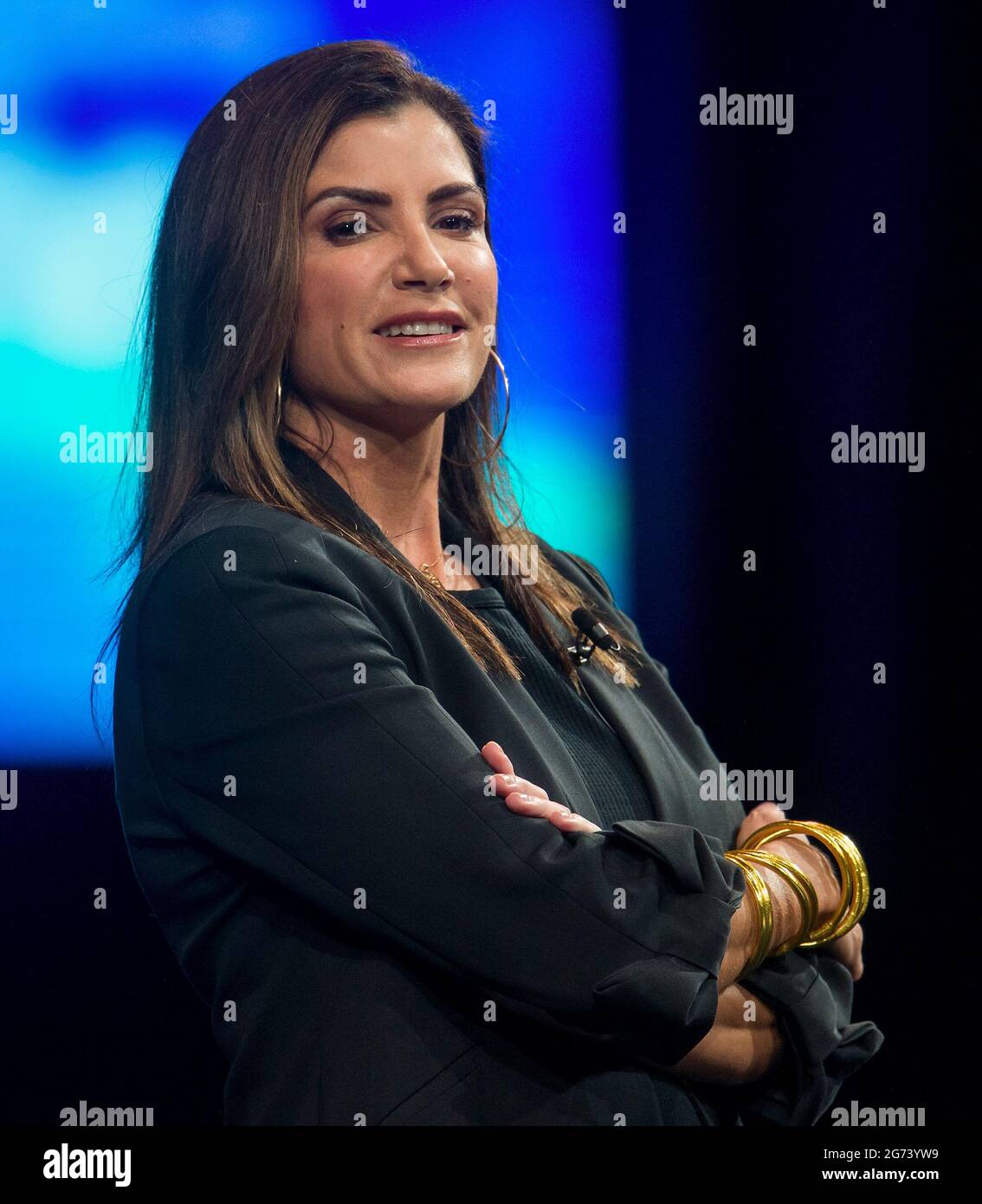 Dana loesch hires stock photography and images Alamy