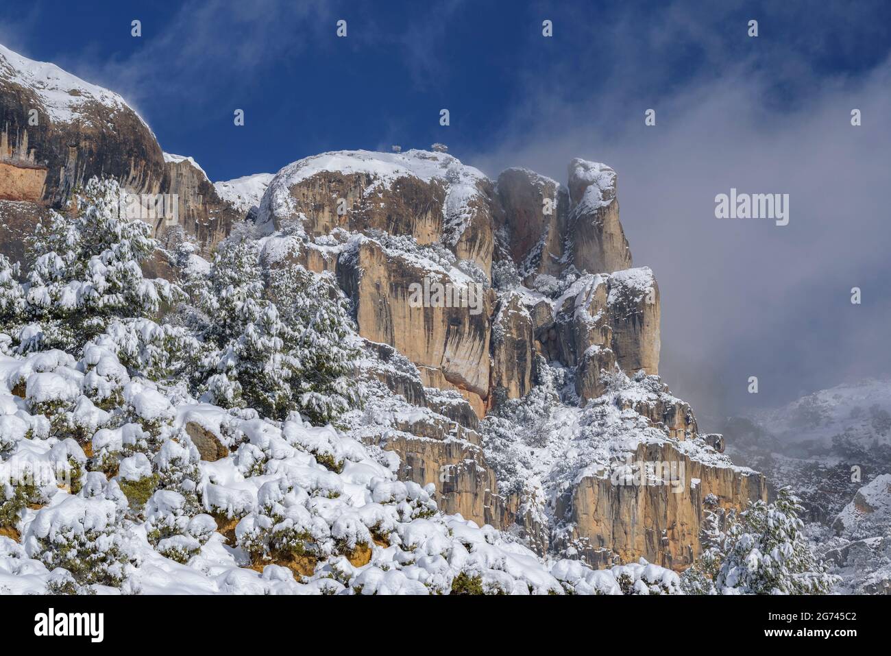 Geología del acantilado hi-res stock photography and images - Alamy