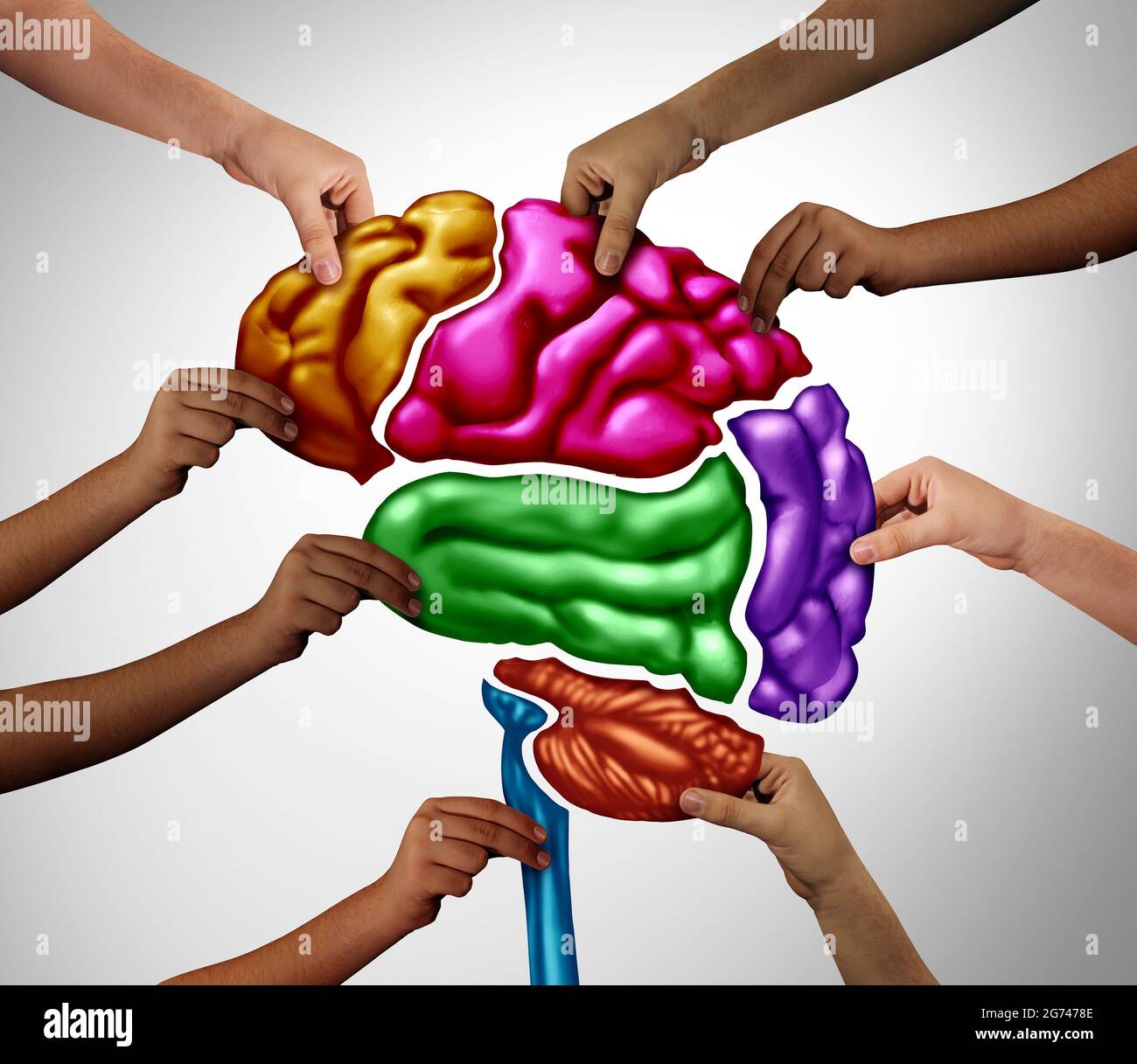 The brain that wouldnt die hi-res stock photography and images - Alamy