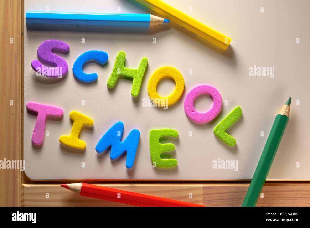 School time deals