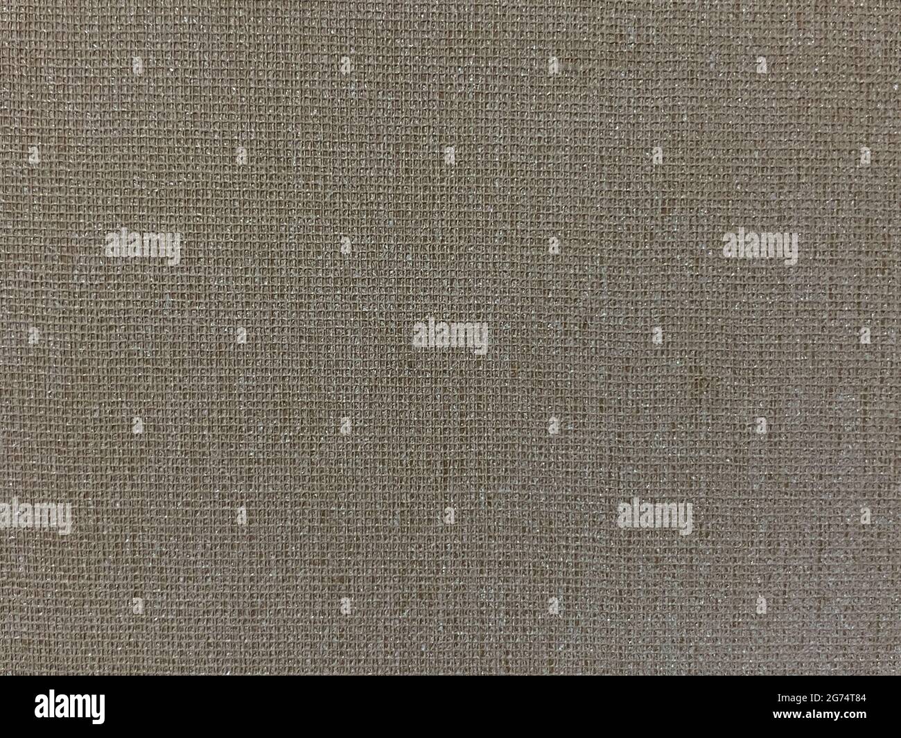 Linen-like paper texture background, real pattern Stock Photo - Alamy
