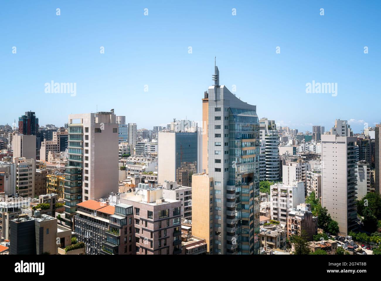 Beirut City Hi res Stock Photography And Images Alamy beirut-city-hi-res-stock-photography-and-images-alamy