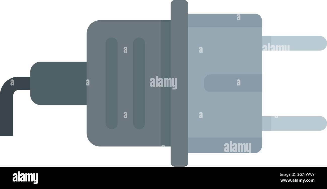Electricity plug play Stock Vector Images - Alamy