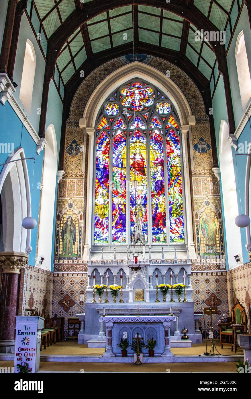 St brigids hires stock photography and images Alamy