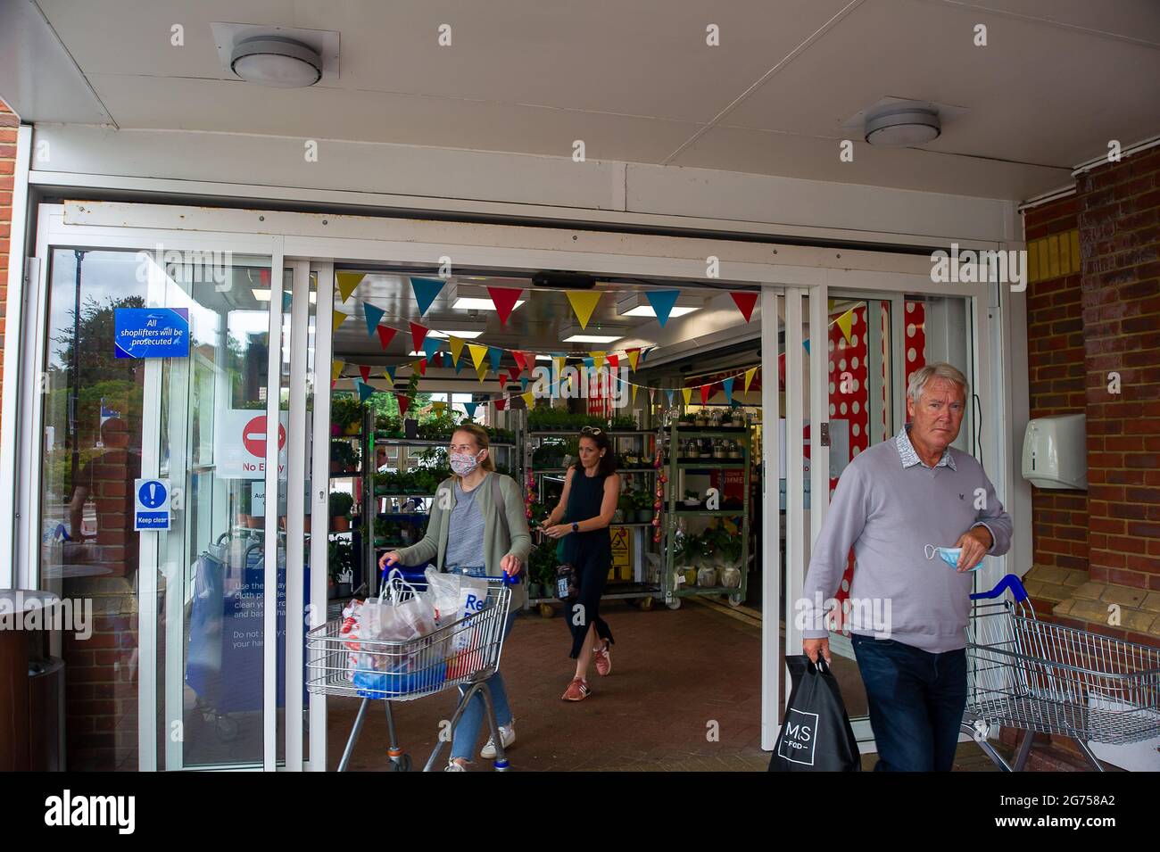 Tesco watch shop hotsell