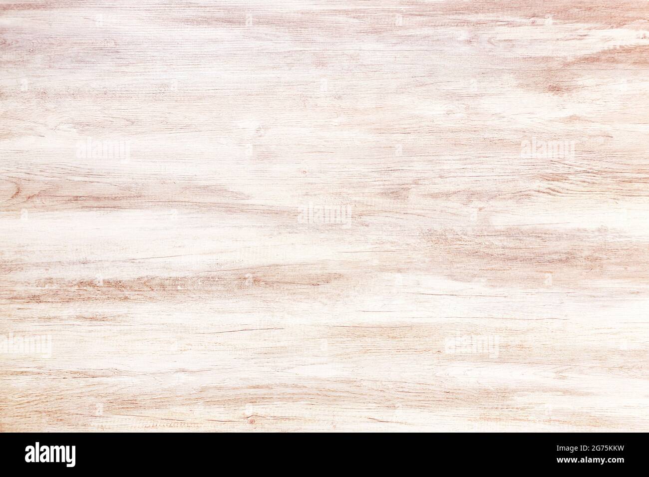 white washed old wood background, wooden abstract texture Stock Photo