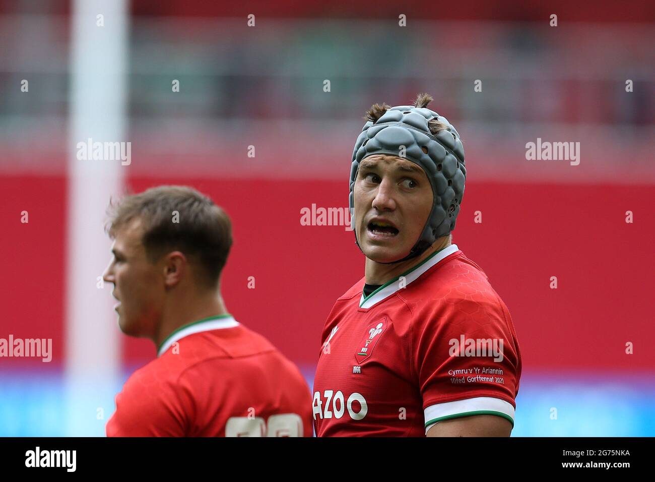 Jonathan davies rugby hires stock photography and images Alamy