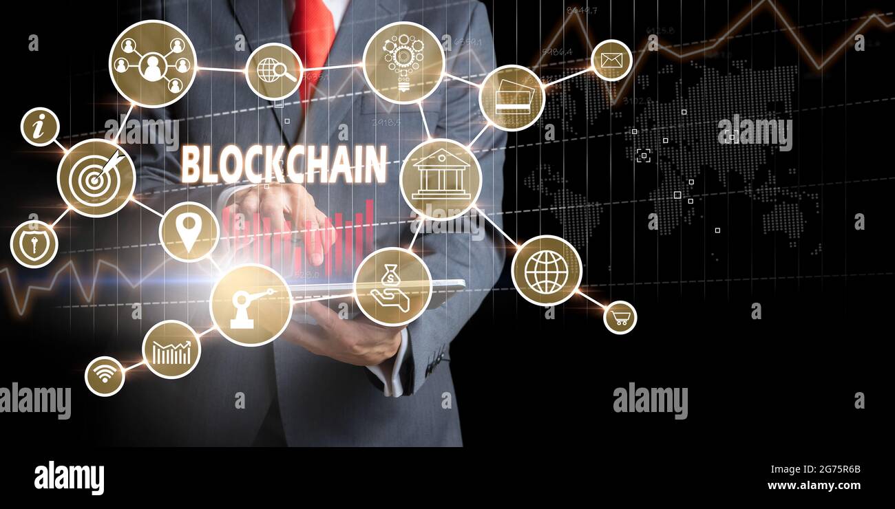 Economy network hi-res stock photography and images - Alamy