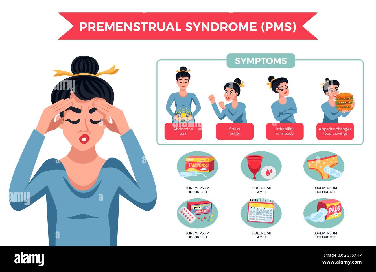 Alimentos sindrome premenstrual