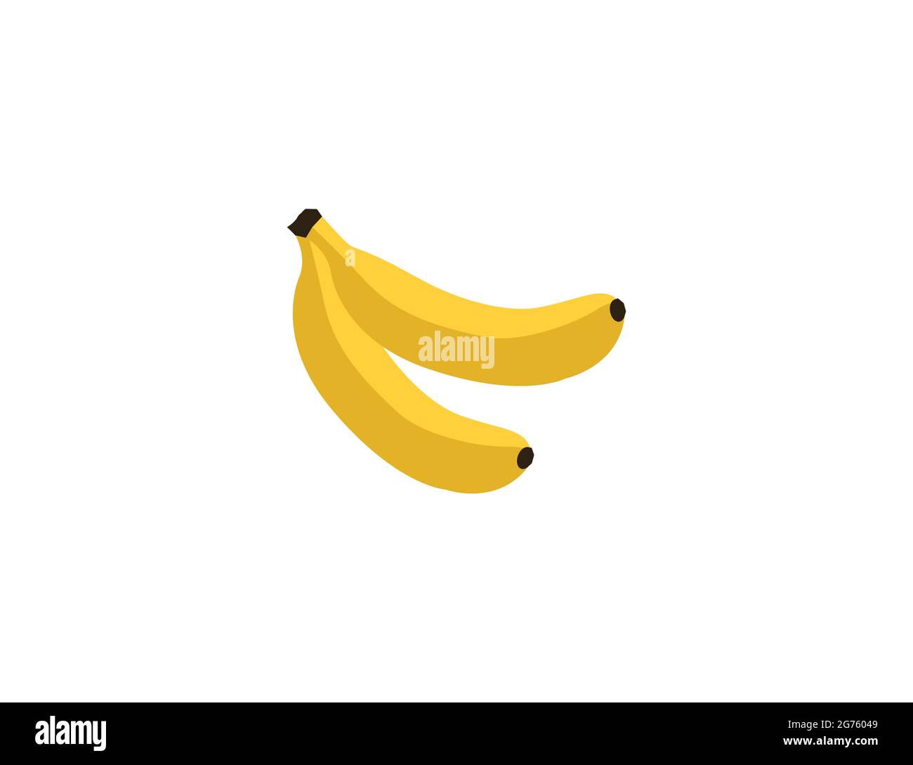 fruit icon flat vector illustration Stock Vector Image & Art - Alamy