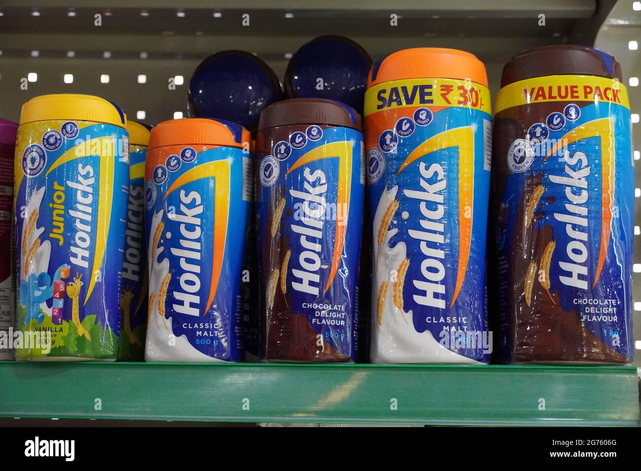 Food milk powder drinks hires stock photography and images Alamy