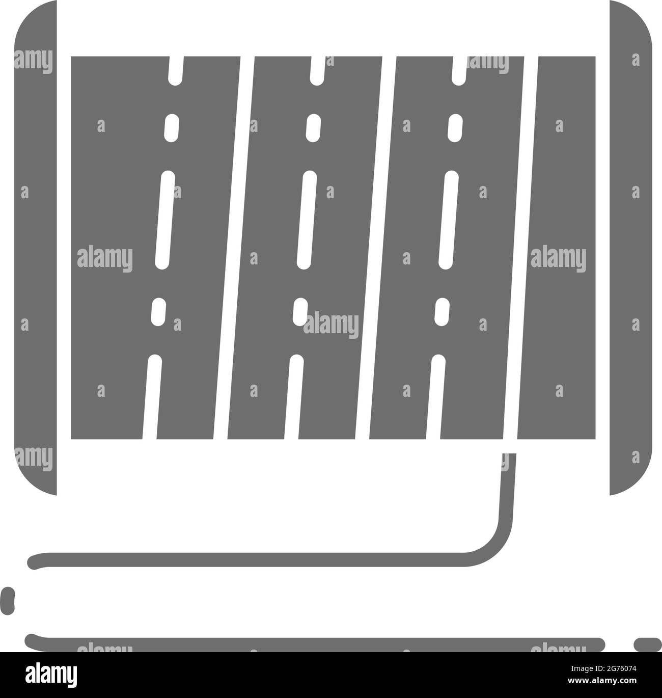 Reel-to-Reel Molding