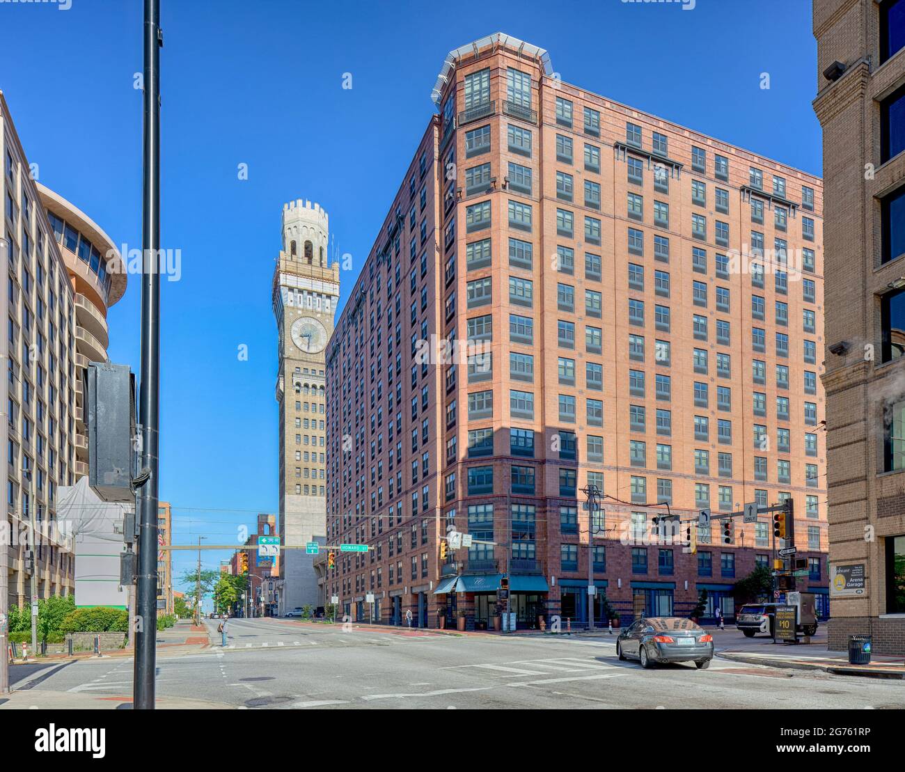 Hord coplan macht architects hires stock photography and images Alamy