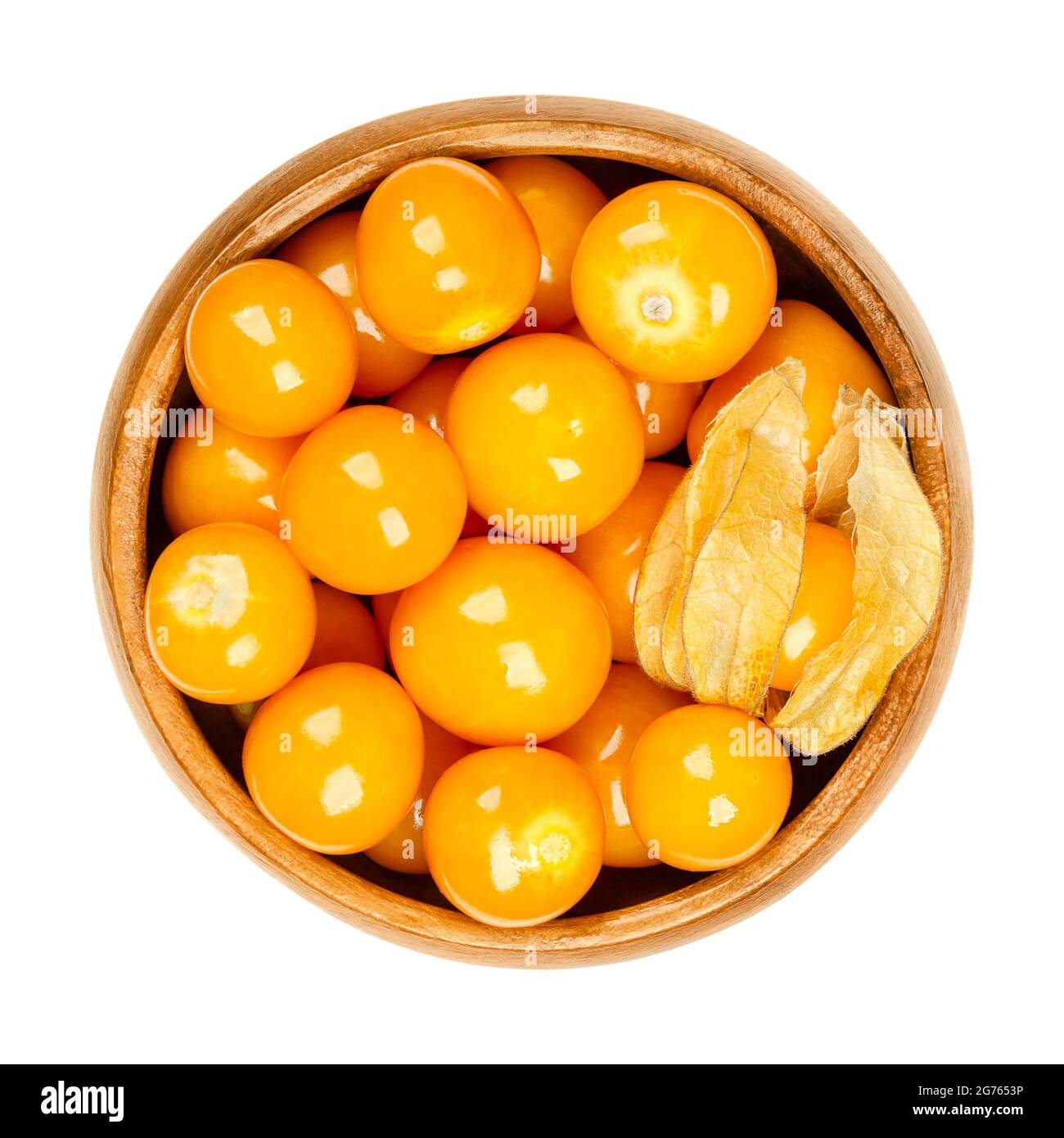 Poha Berry High Resolution Stock Photography And Images Alamy
