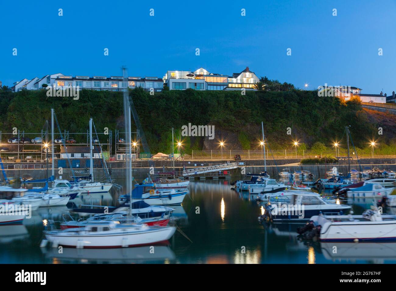 St Brides Hotel And Spa Hi res Stock Photography And Images Alamy st-brides-hotel-and-spa-hi-res-stock-photography-and-images-alamy