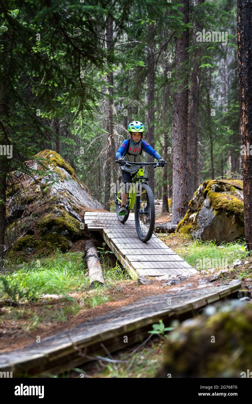 Wooden ramp hi-res stock photography and images - Alamy