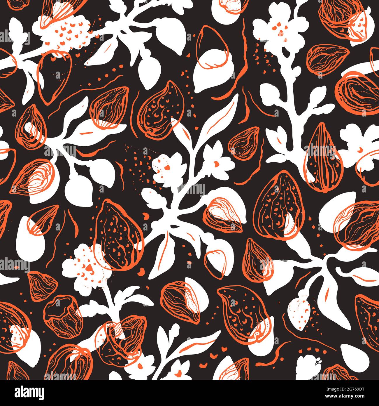 Nut hatch Stock Vector Images - Alamy