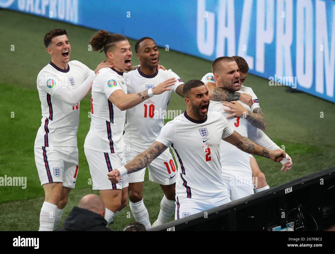 uefa euro 2021 top scorer