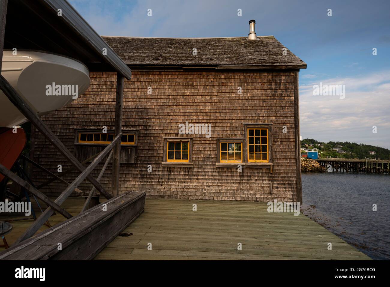 Boatbuilders hires stock photography and images Alamy