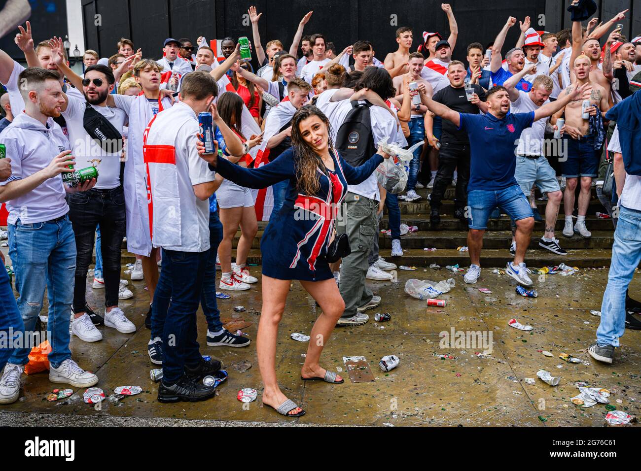 Uefa euro 2020 final hires stock photography and images Alamy