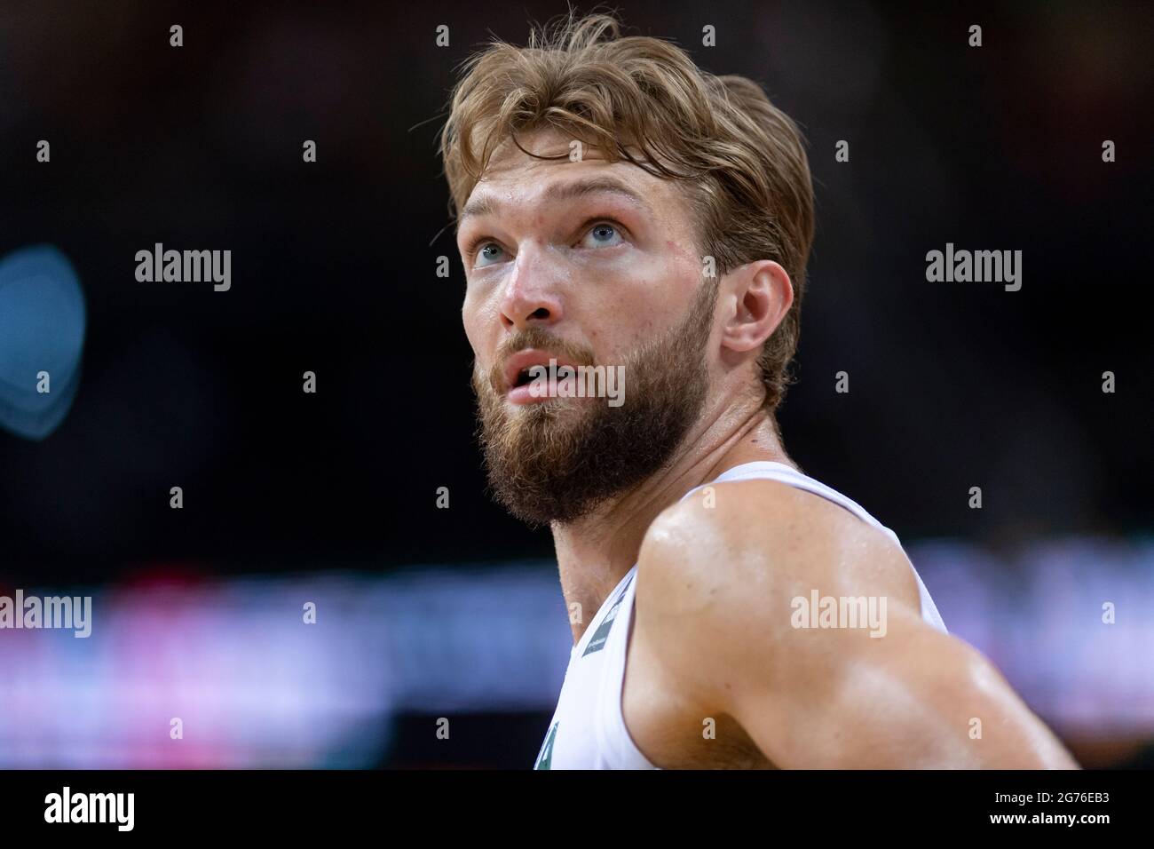 EuroBasket 2025: Jokić, Doncić, Antetokounmpo y las figuras de la NBA en  acción, image size:1300x956