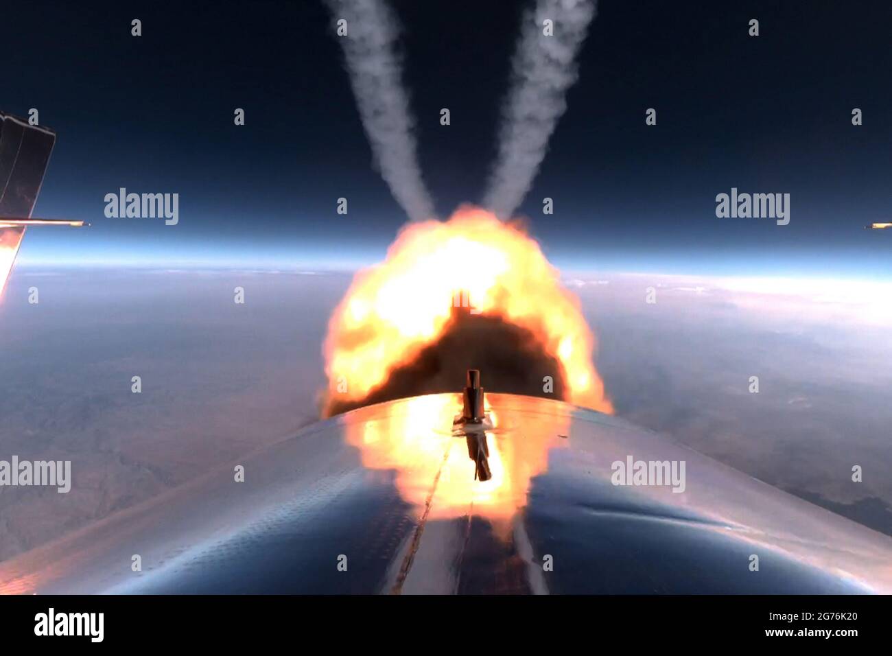 Mach 3 Speed