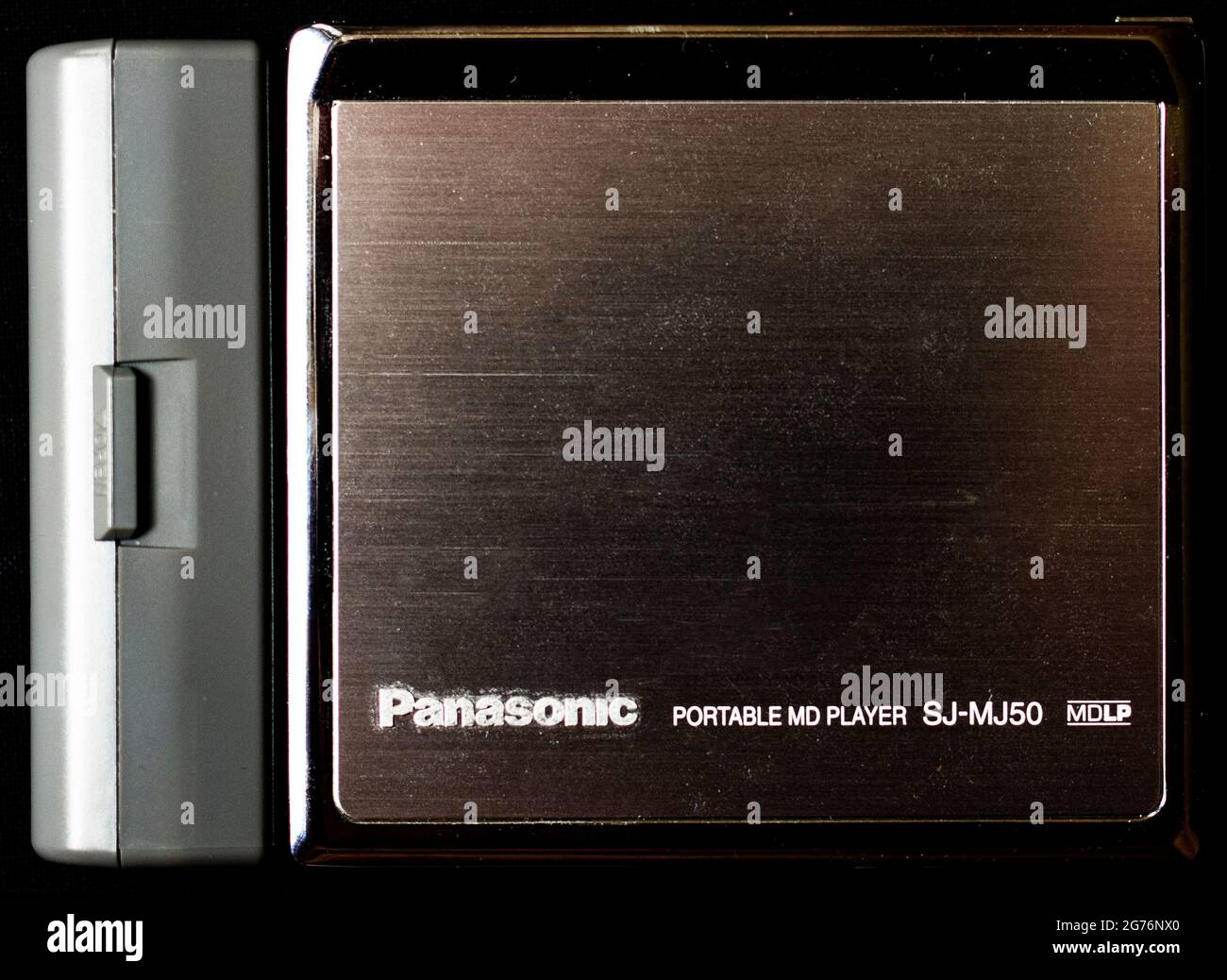Panasonic sj mj50 hires stock photography and images Alamy