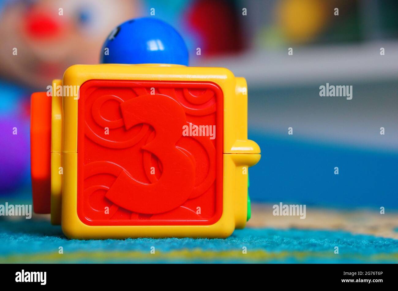 Fisher price toy hi-res stock photography and images - Alamy