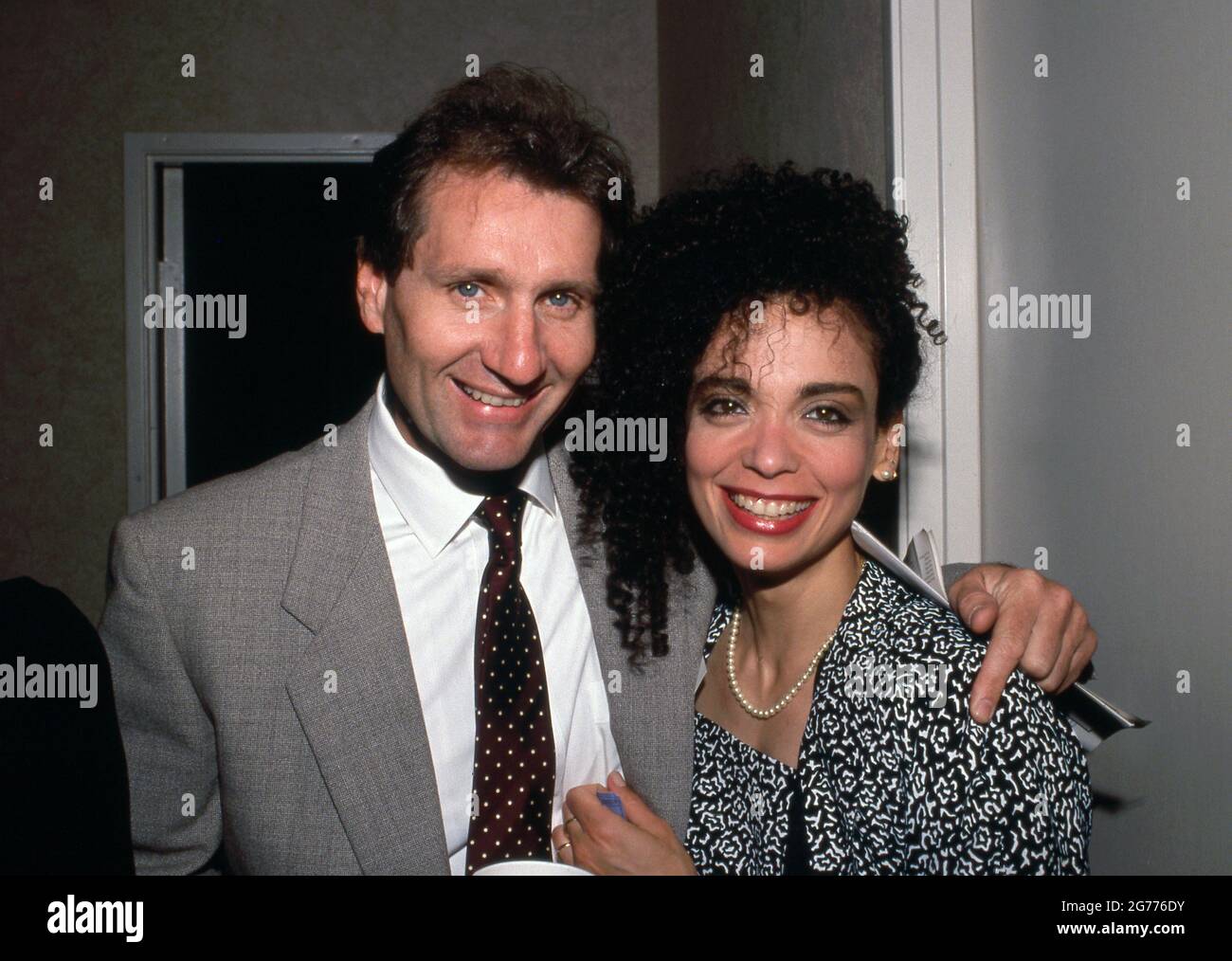 Catherine rusoff hi-res stock photography and images - Alamy