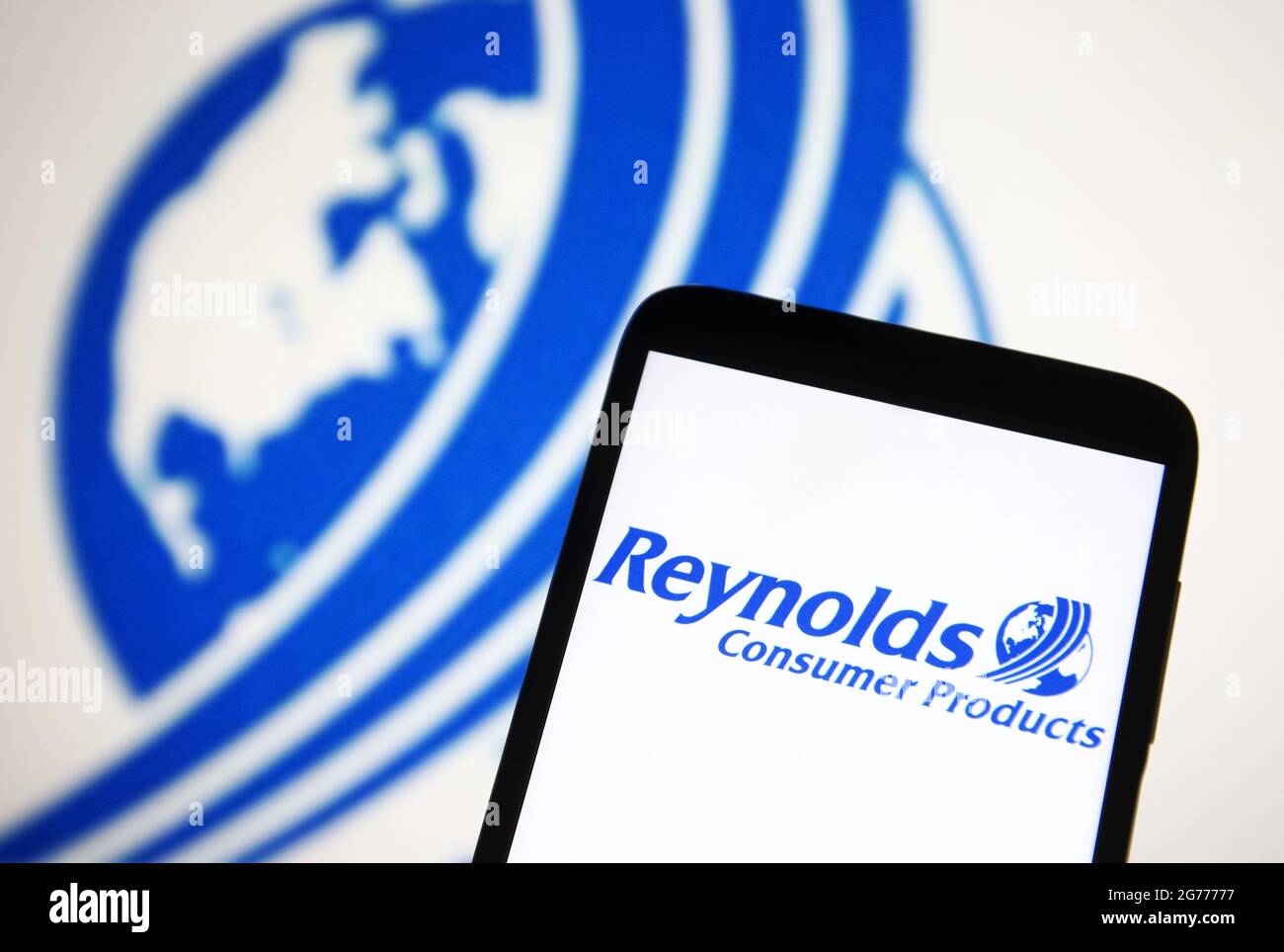 NEWS  Reynolds Consumer Products