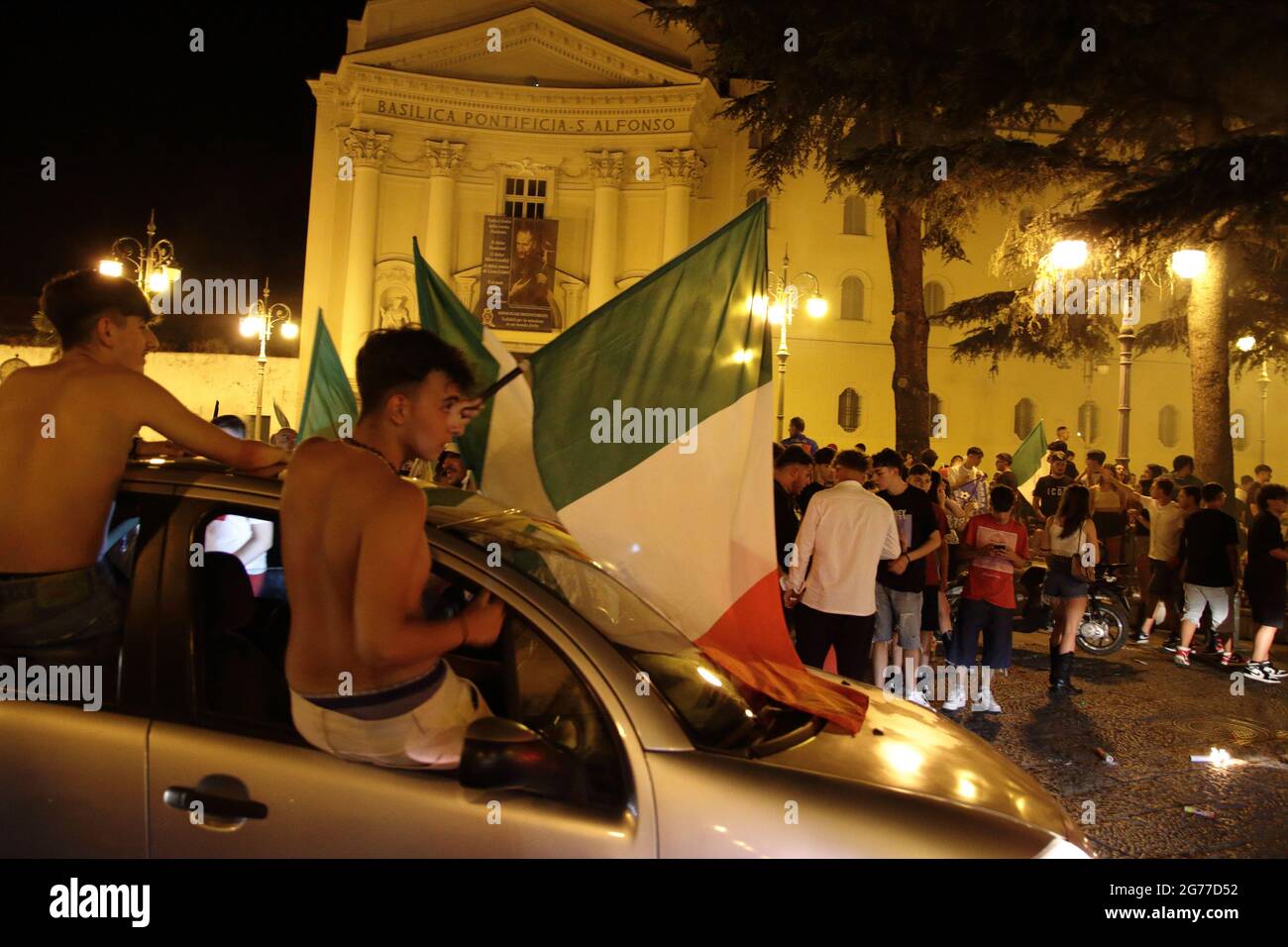 Italian national football team hi-res stock photography and images - Page 3  - Alamy