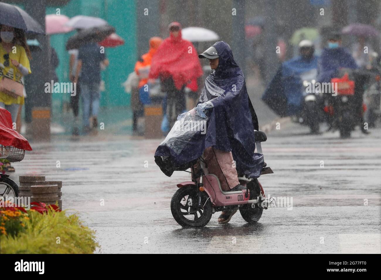 REUTERS/Carlos Garcia Rawlins Stock 