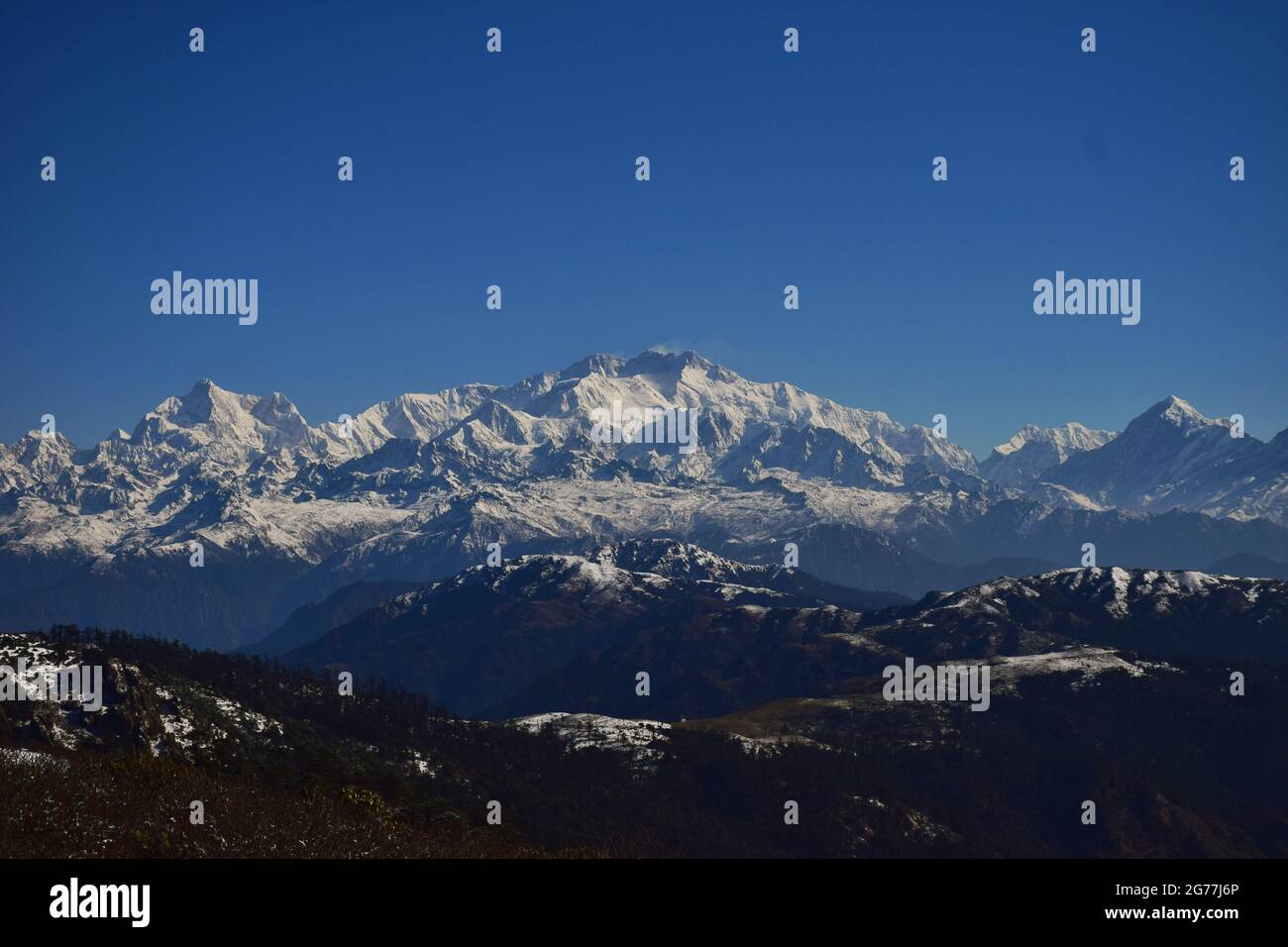 SLEEPING BUDDHA Stock Photo
