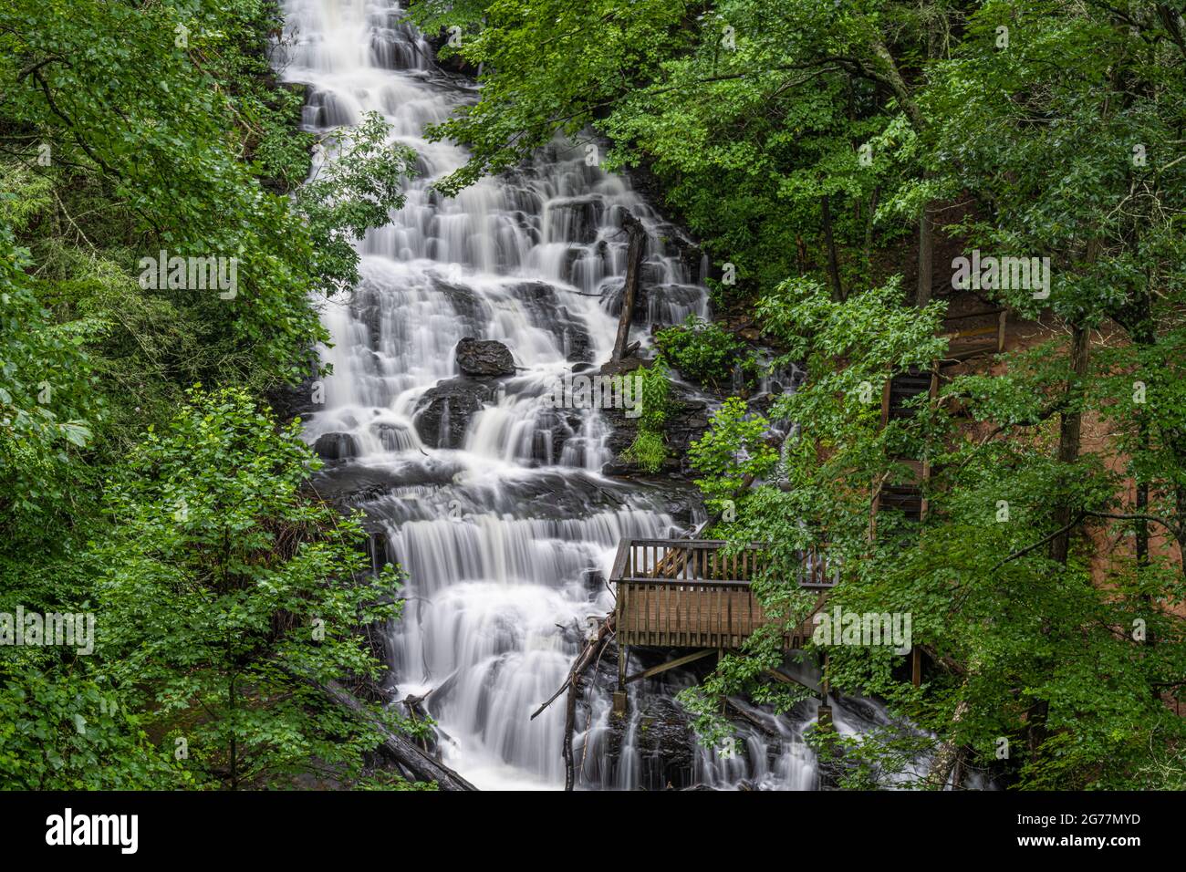 Vogel trahlyta falls hi-res stock photography and images - Alamy