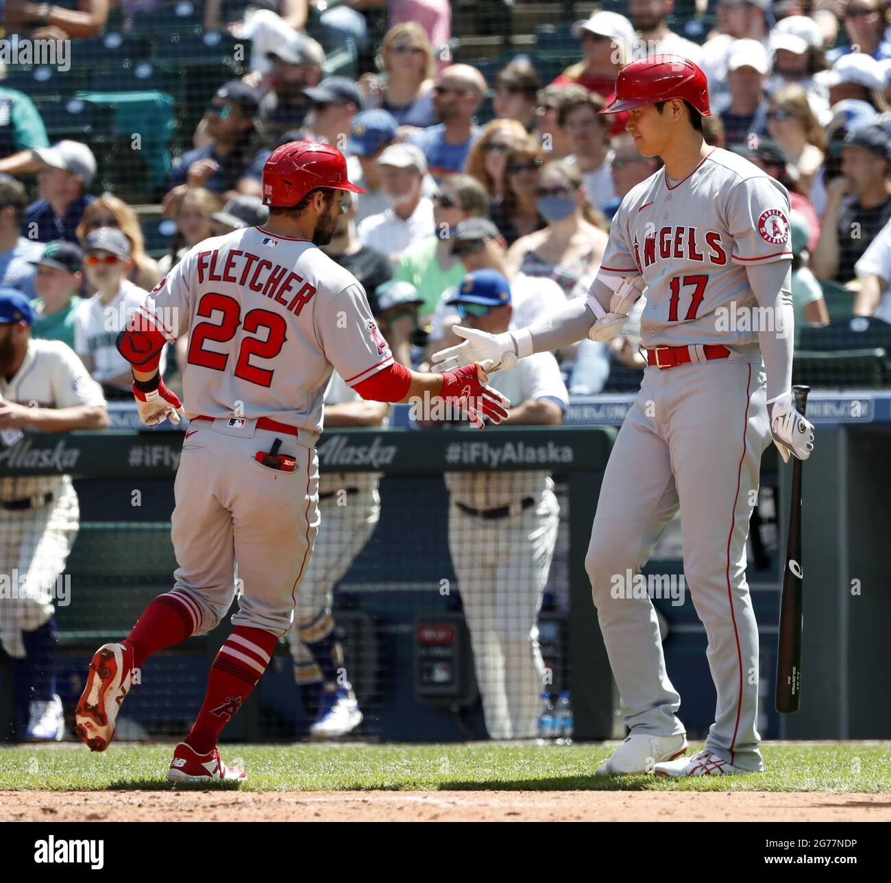 Fletcher's - It's opening night for our Seattle Mariners! As the