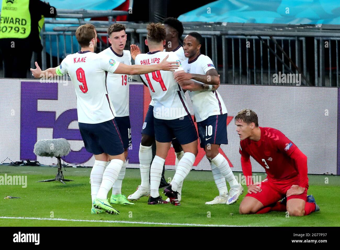 England's Tactical Approach Under Southgate England's Tactical Approach Under Southgate