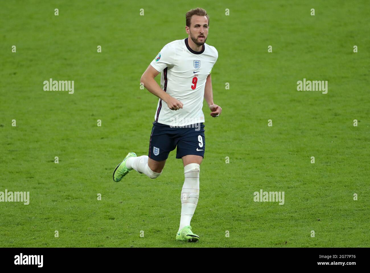 Harry kane england wales world cup 2022 hi-res stock photography and images  - Alamy