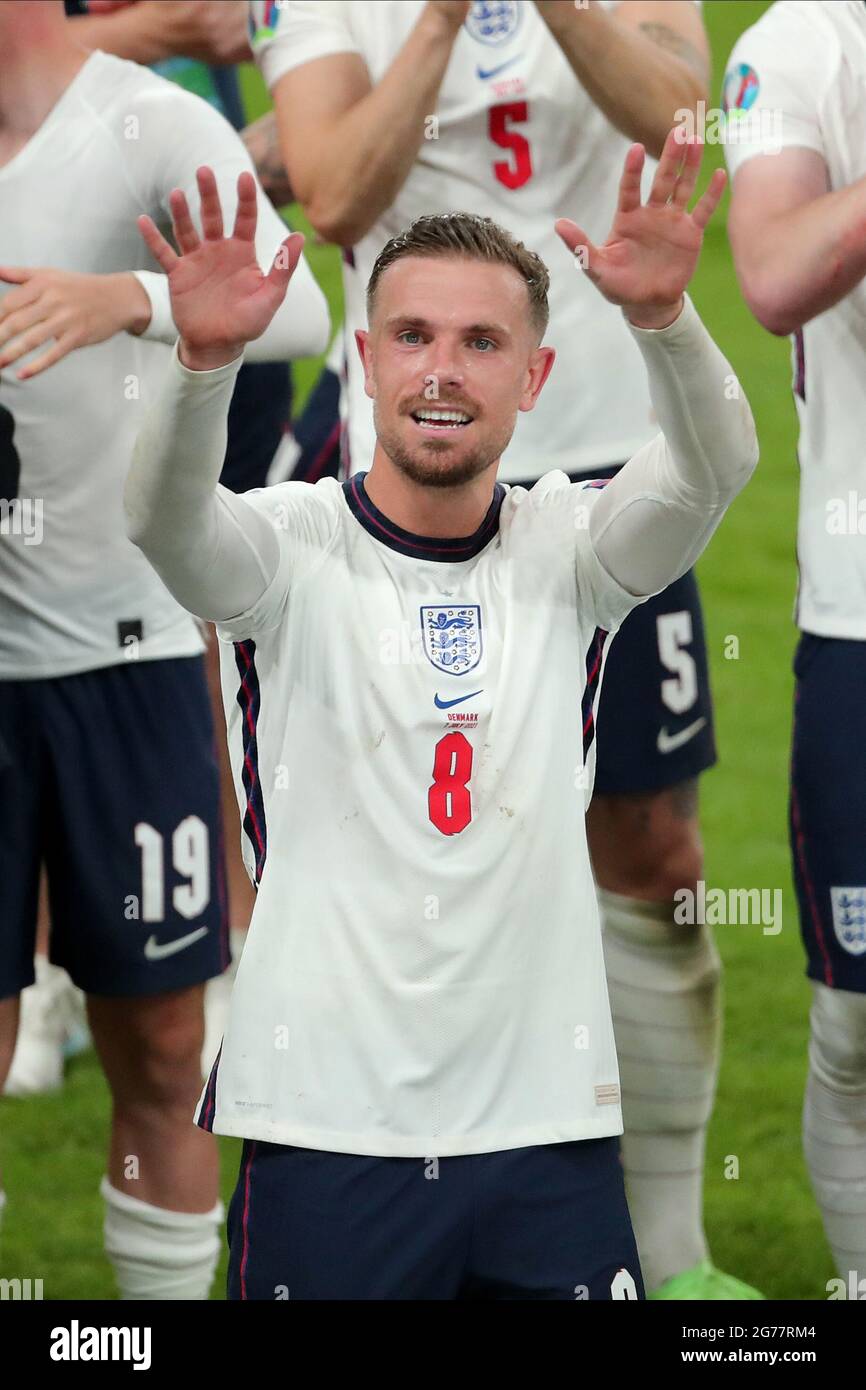 Jordan Henderson England Jersey Soccer Henderson Jersey Number