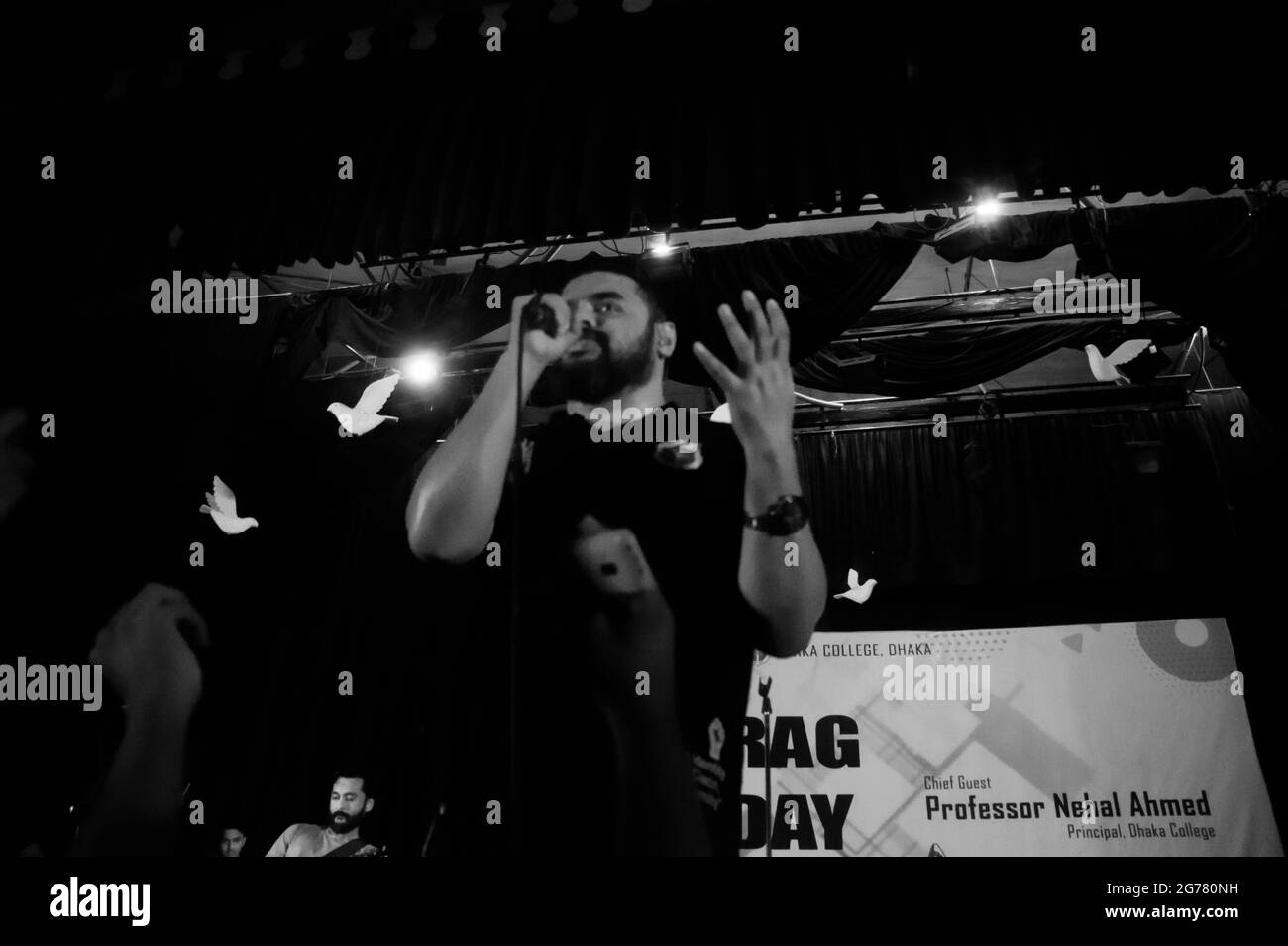 Bangladesh education hi-res stock photography and images - Alamy