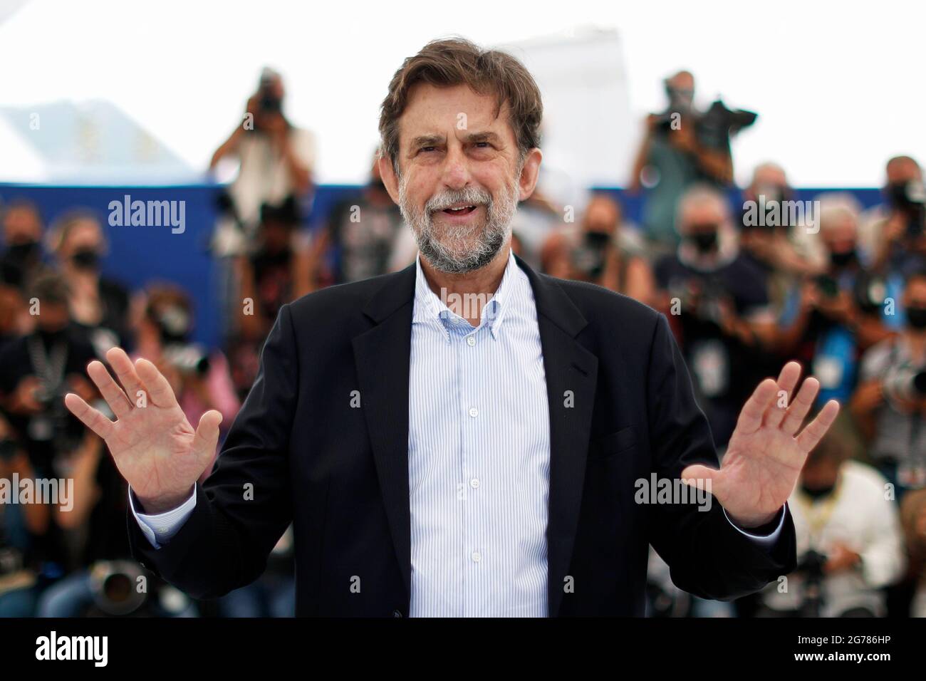 The 74th Cannes Film Festival - Photocall for the film 