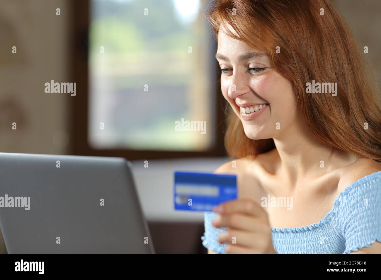 Secure bedroom hi-res stock photography and images - Alamy