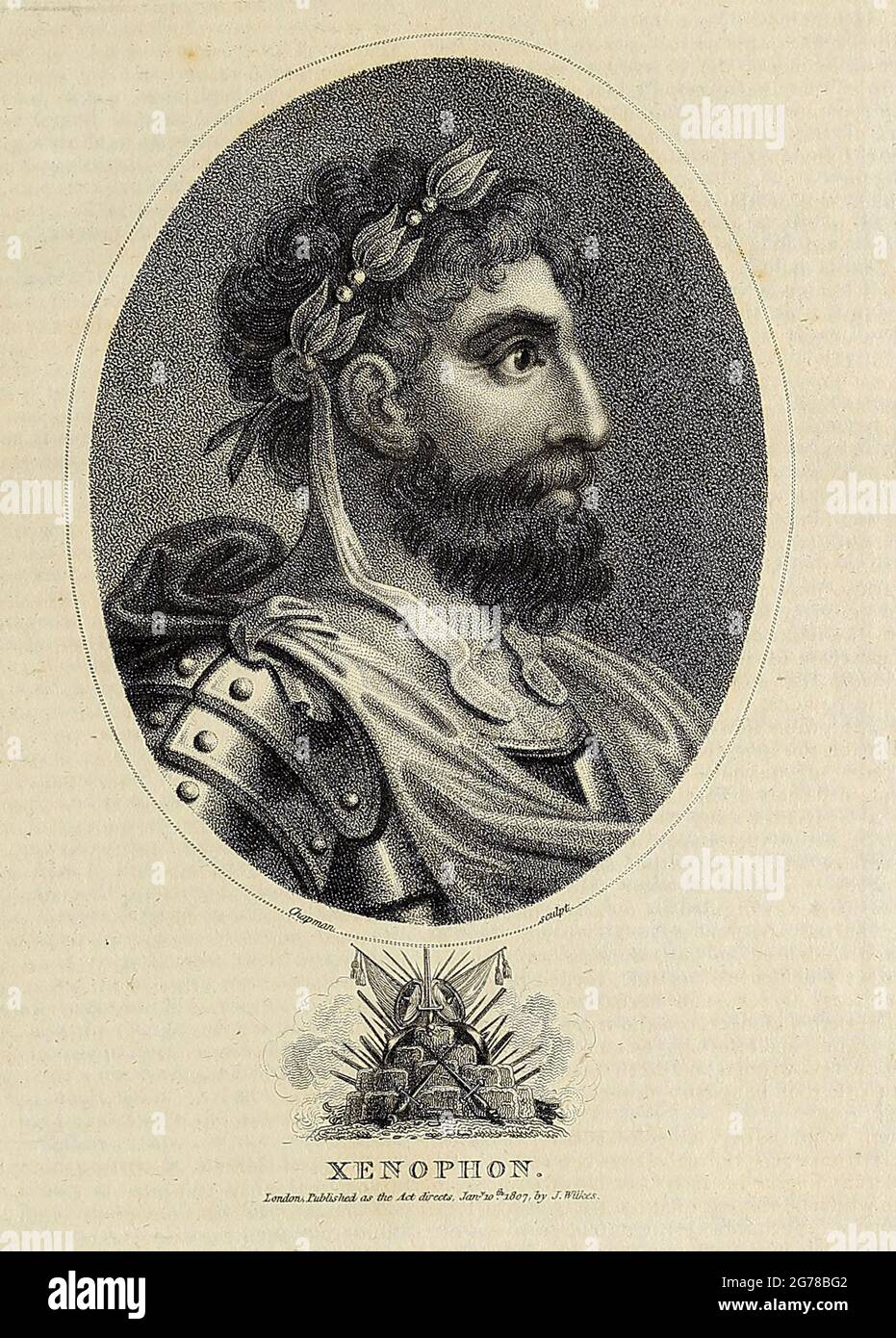 Xenophon hires stock photography and images Alamy