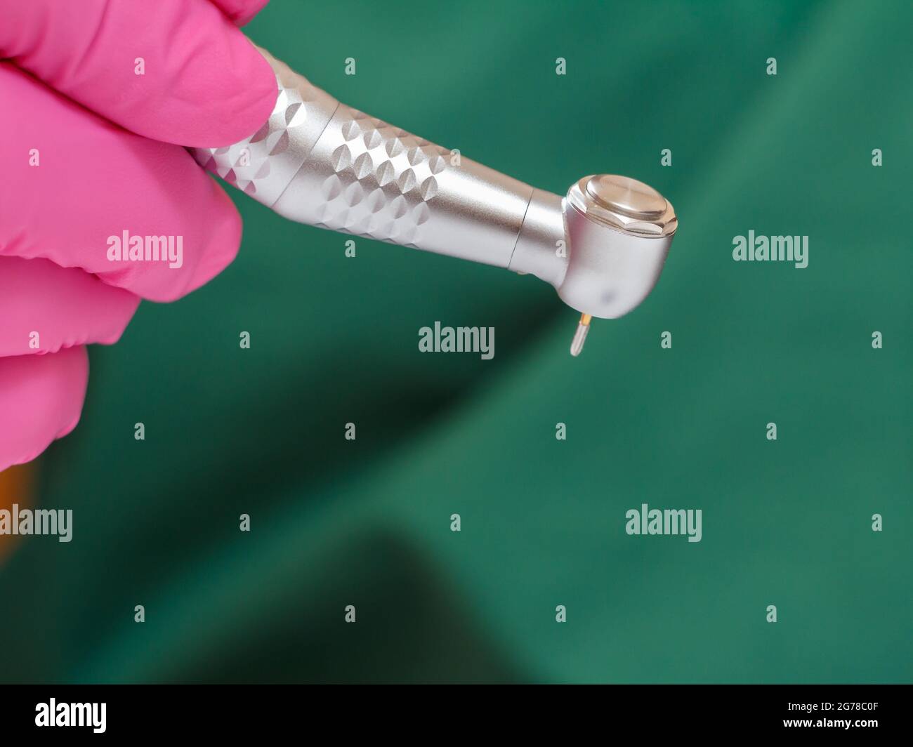 With handpiece hires stock photography and images Alamy