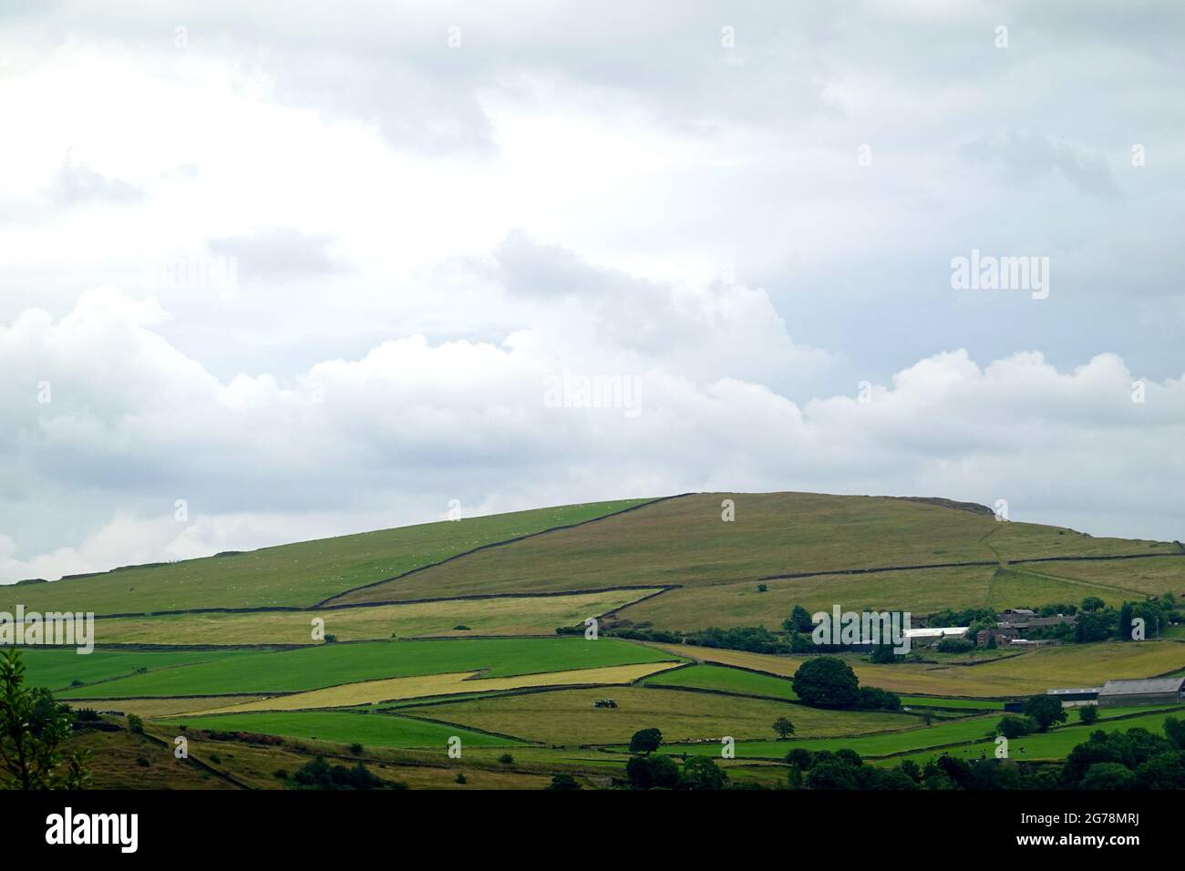 Hayfield derbyshire hires stock photography and images Alamy