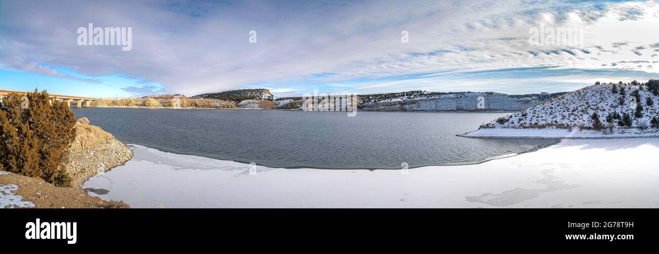 Strawberry dam hires stock photography and images Alamy